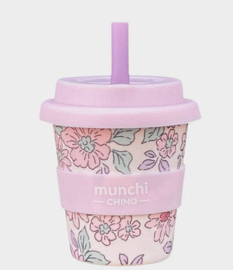 Munchi Chino Cup - Lilly