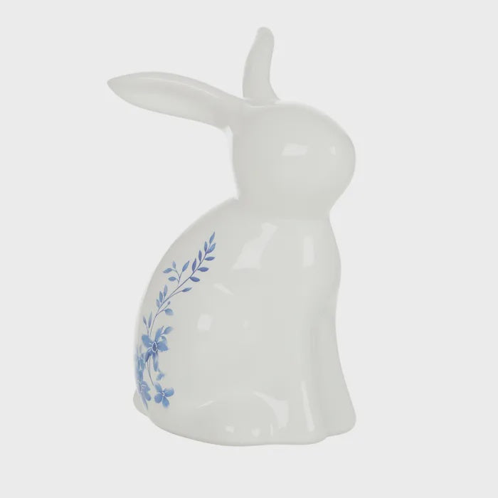 Livy Bunny Ceramic