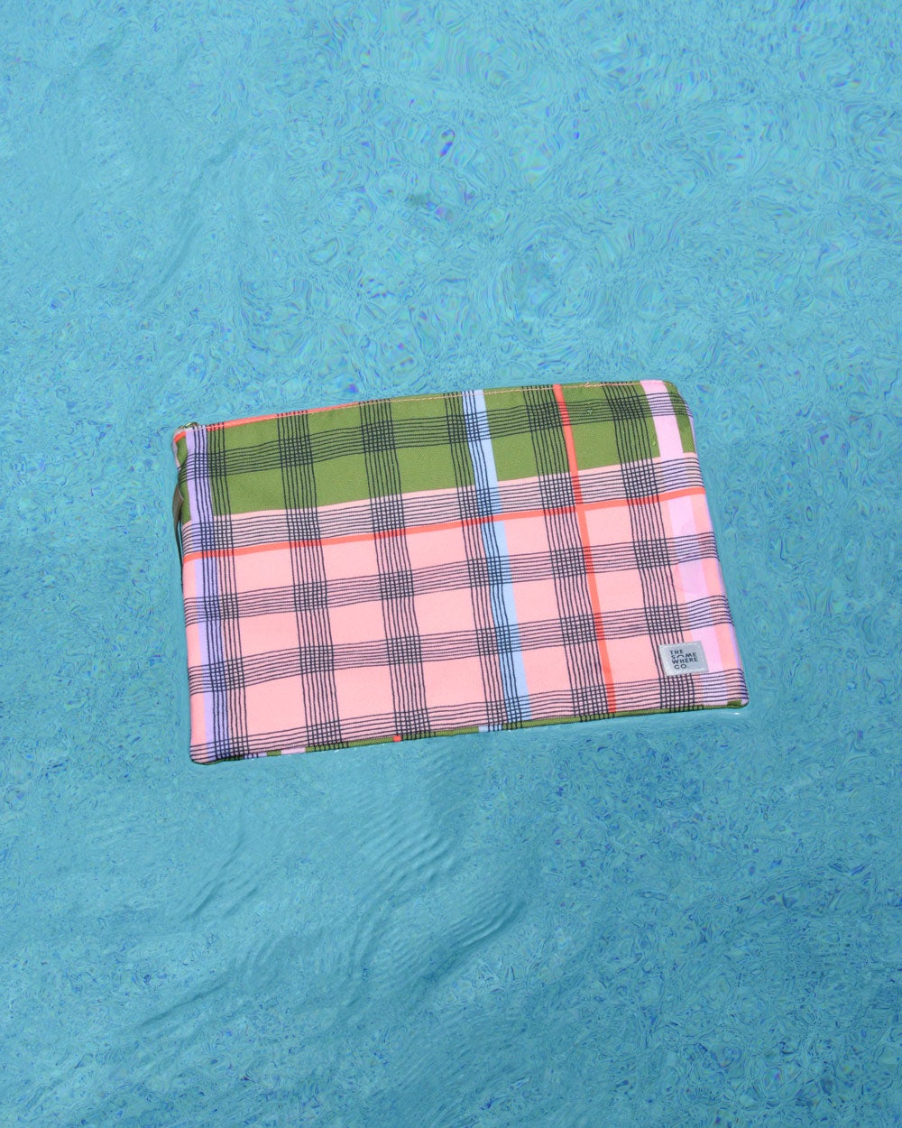 Meadow Wet Bag