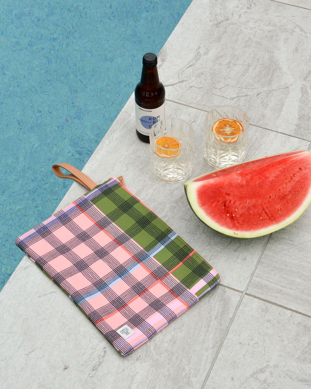 Meadow Wet Bag