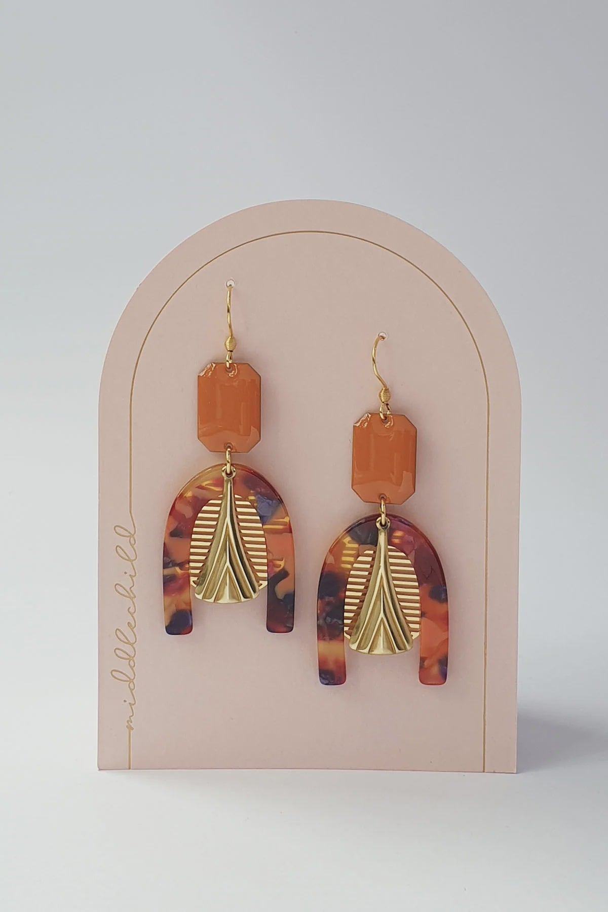 REHEARSAL EARRINGS