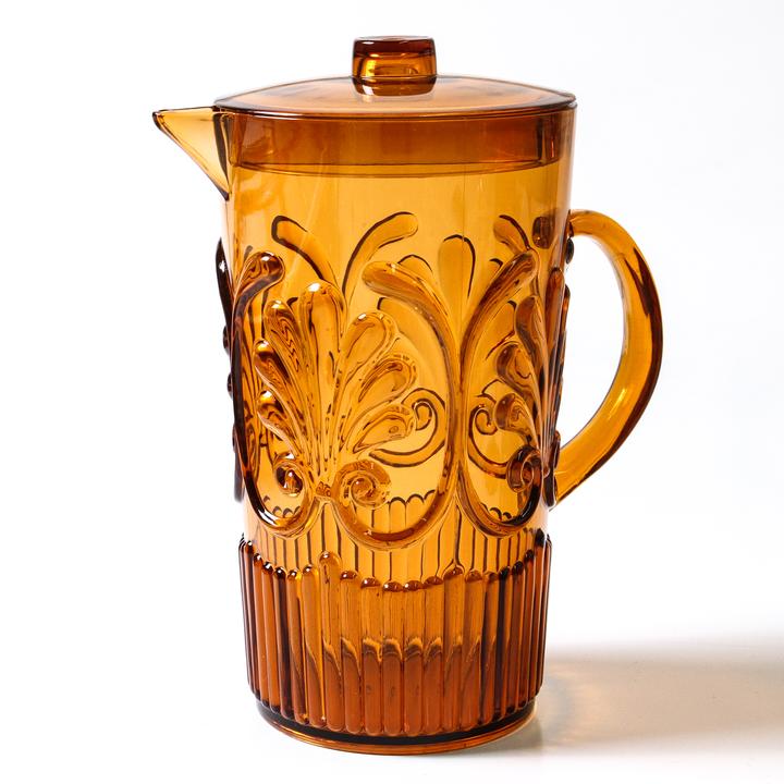 Flemington Jug - Acrylic