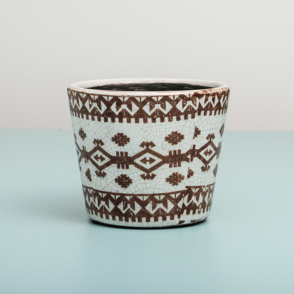 Phoenix Pot