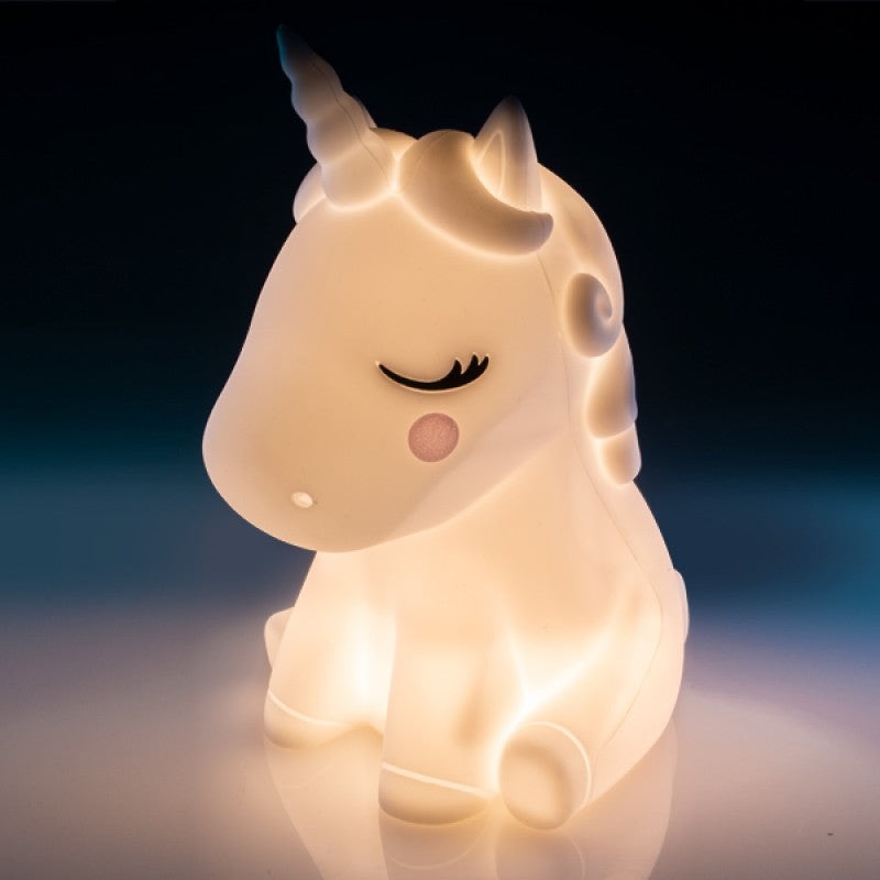 Lil Dreamers Soft Touch Lamp LED