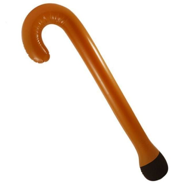 Inflatable Walking Stick
